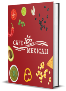 Cafe Mexicali Franchise