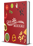 mexican restaurant franchise food expert e-book