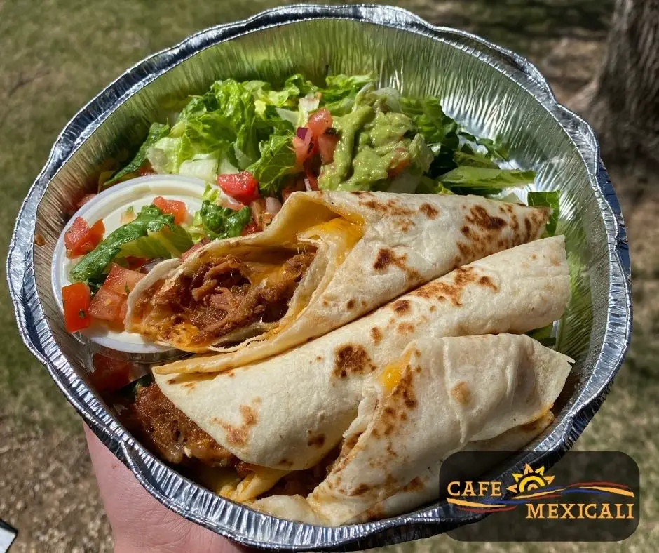Best food Mexican restaurant franchise